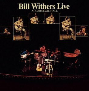 Bill Withers - Live