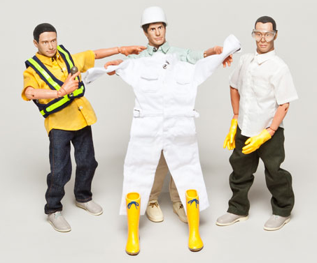 beastie-boys Nouveau clip des Beastie Boys