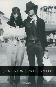 Just Kids de Patti Smith