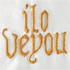 ILO VEYOU ILO VEYOU