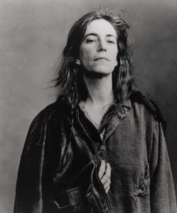 patti-smith