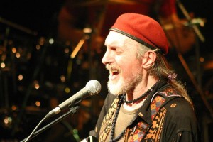 Bill Deraime à la Poudrière
