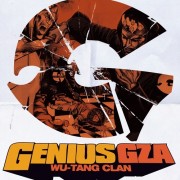 Genius-GZA