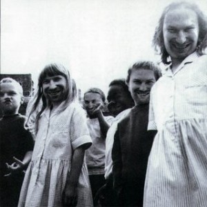 Aphex Twin