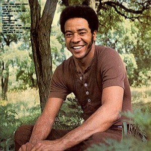 Bill Withers