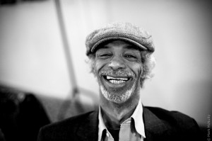 Gil Scott-Heron est mort