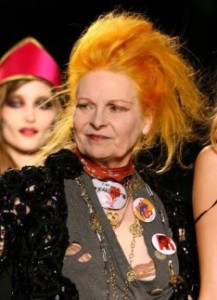 Vivianne-Westwood Vivianne Westwood