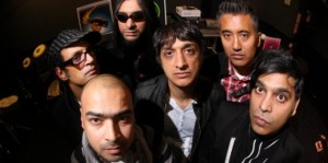 Asian Dub Foundation Asian Dub Foundation