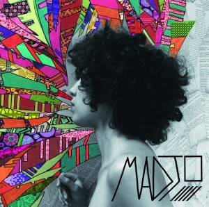 Madjo "Trapdoor"