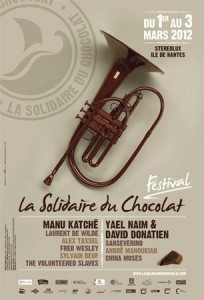 solidaire du chocolat La solidaire du chocolat