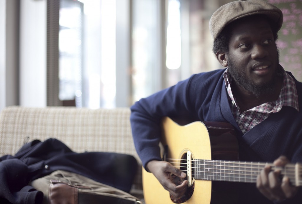 Michael-Kiwanuka