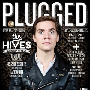 plugged the hives