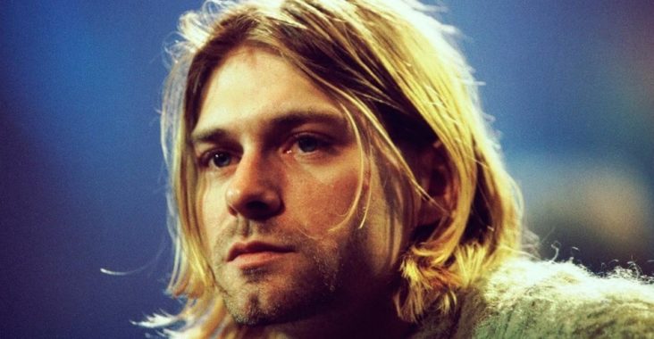 Kurt Cobain